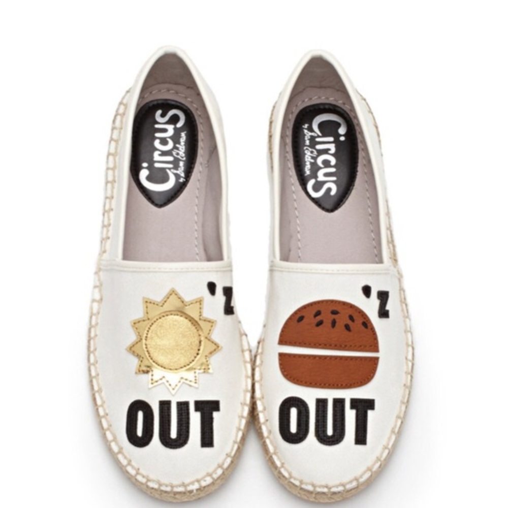 Circus by Sam Edelman Espadrille